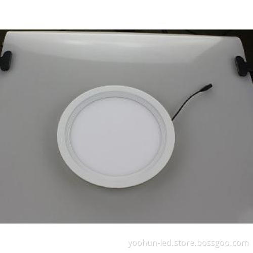Best selling led panel light ,led office ceiling panel lighting